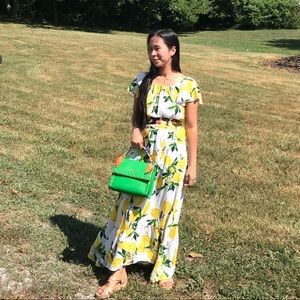 Meet your Posher, Haide